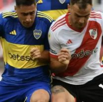 Se confirm&oacute; el &aacute;rbitro del Supercl&aacute;sico entre Boca y River por la Liga Profesional