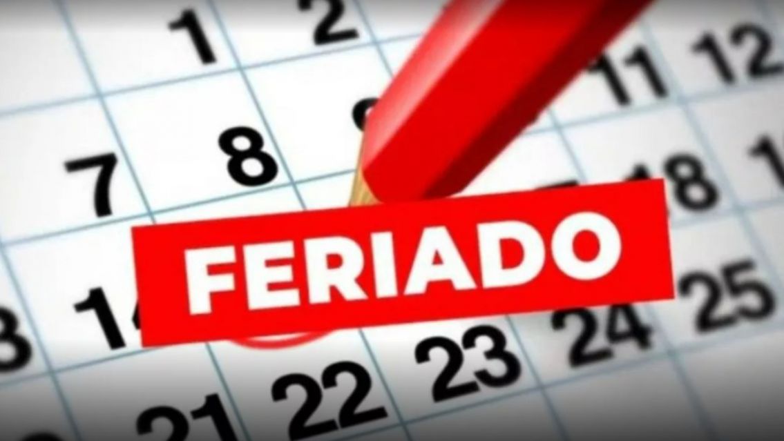 Anunciaron un nuevo feriado: cu�ndo es y qui�nes se quedar�n a descansar