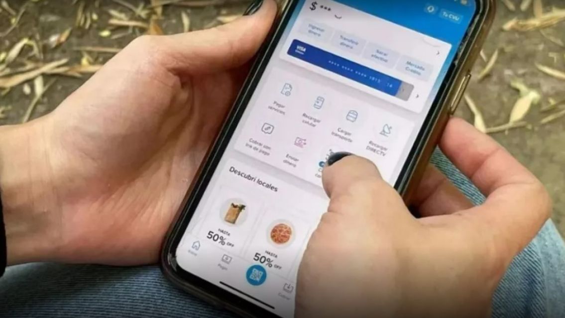 Mercado Pago ofrece reintegros para comprar medicamentos