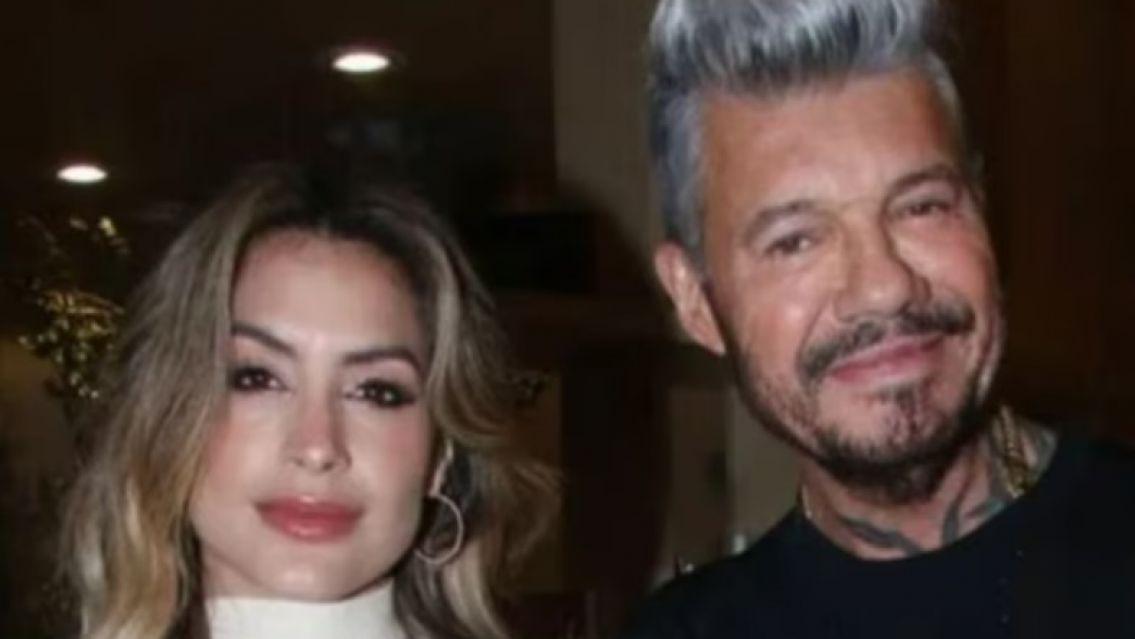 Milett Figueroa habr�a enga�ado a Marcelo Tinelli: Las pruebas