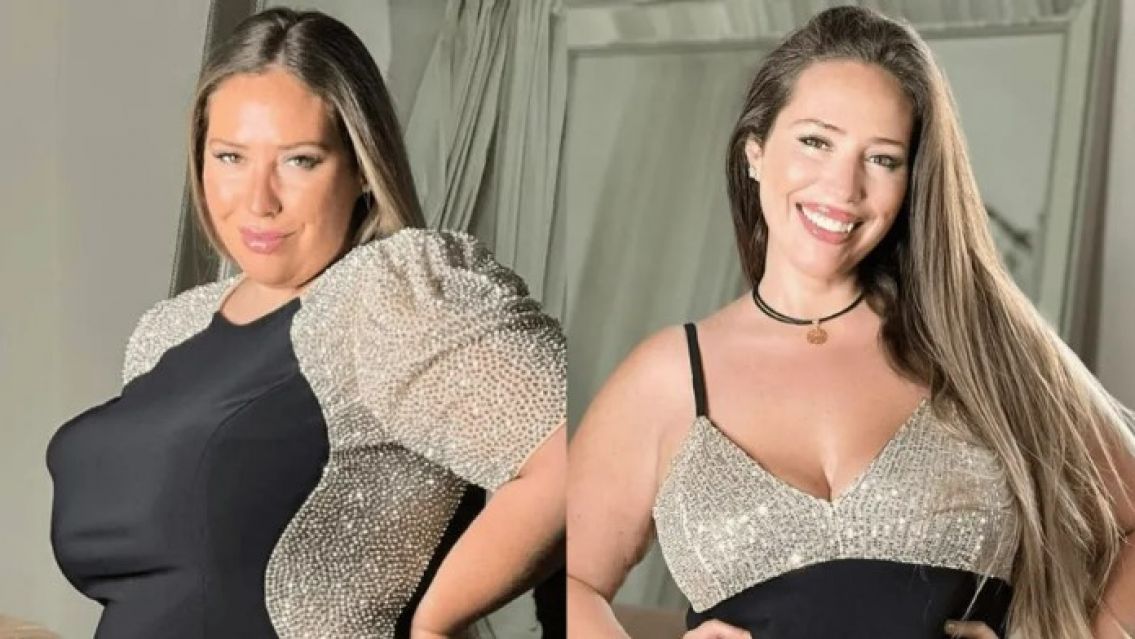 Mar Tarr�s y su pol�mico curso para bajar de peso: "Que la gente gorda y pobre se deje de quejar"