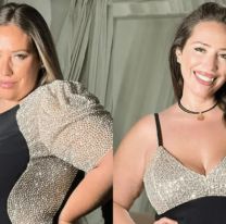 Mar Tarr&eacute;s y su pol&eacute;mico curso para bajar de peso: "Que la gente gorda y pobre se deje de quejar"