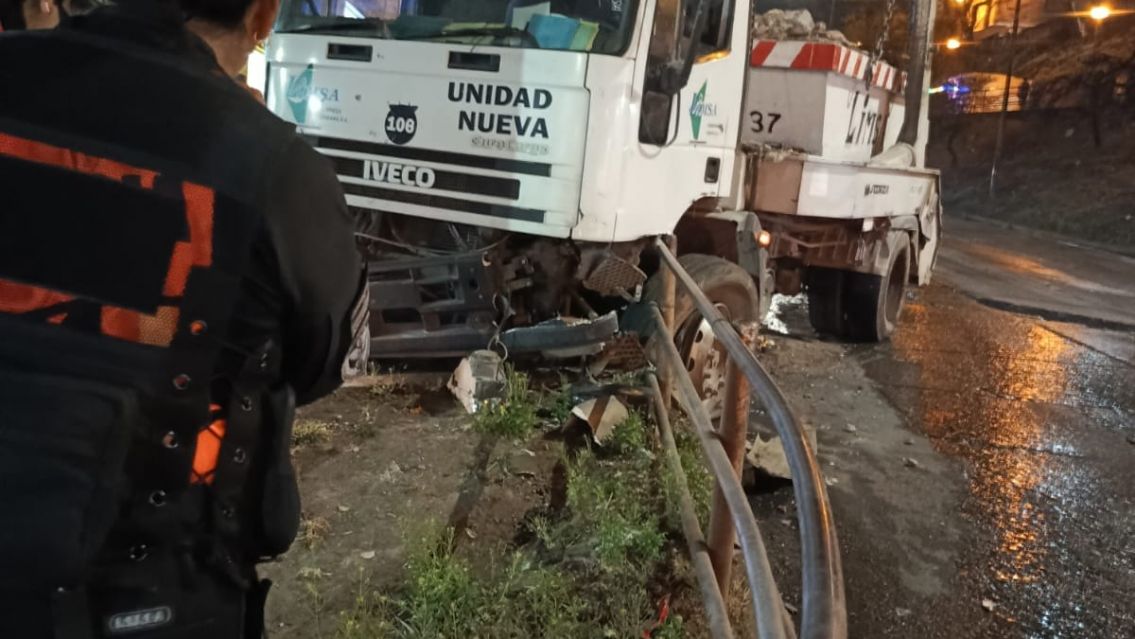 FOTO: POLICIALES DE JUJUY