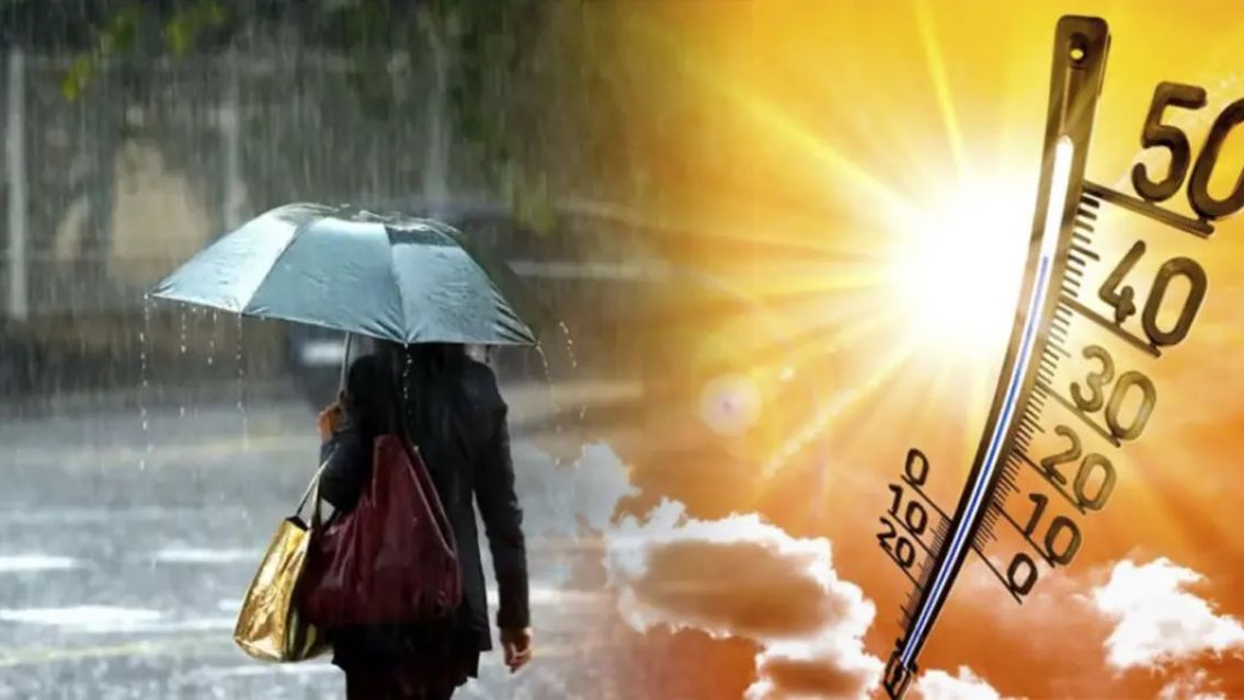 Día por día: así será el calor infernal que llega a Jujuy y cuándo lloverá