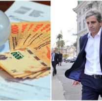 Suspenden la resolución del Gobierno que evitaba tasas en facturas municipales