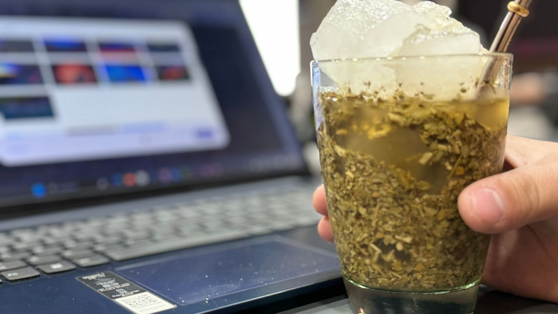 Temporada de "teres", beneficios del Terer� de cara a la primavera