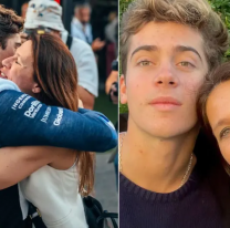 La estremecedora historia de la mam&aacute; de Franco Colapinto