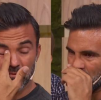 La noticia que destroza a Fabi&aacute;n Cubero, "una impotencia tremenda"