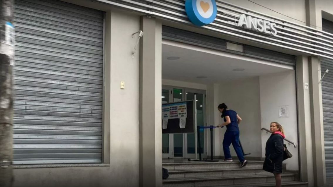 El tr�mite que debe realizarse en ANSES: es obligatorio