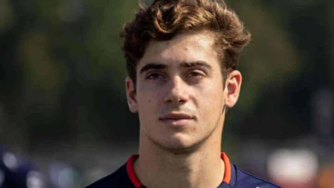 Franco Colapinto podría cambiar de equipo en la Fórmula 1: Se filtraron los detalles
