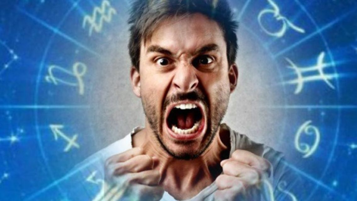 El signo m�s peleador del zod�aco: No se salva ndie