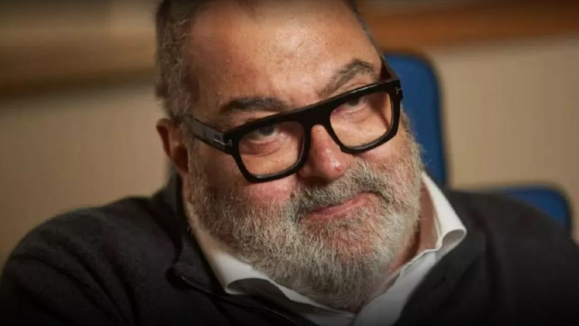 Jorge Lanata volvió a ser trasladado: el último parte médico