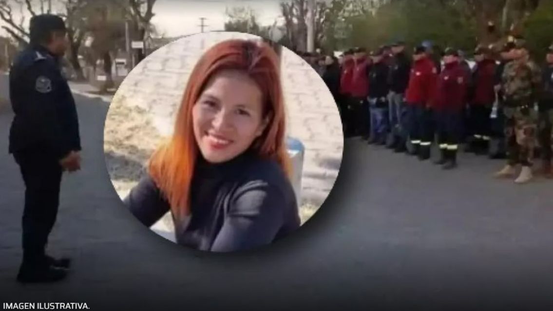 El misterio del estado de WhatsApp y la carretilla: datos de J�sica Guti�rrez