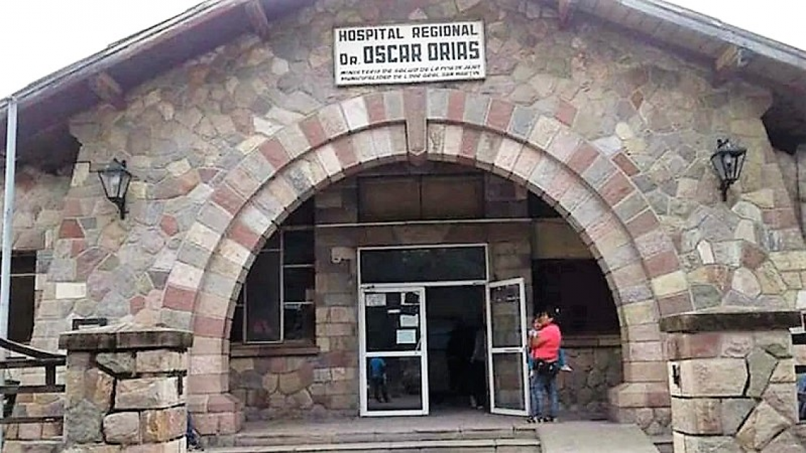 �Cu�nto tienen que pagar los extranjeros para ir a los hospitales en Jujuy?