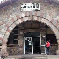 &iquest;Cu&aacute;nto tienen que pagar los extranjeros para ir a los hospitales en Jujuy?