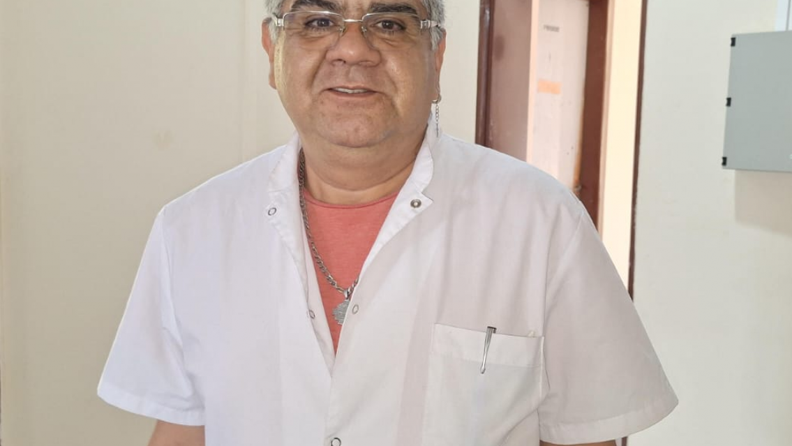 Volvi� el calor y la pesadilla del Dengue: casi 20 casos sospechosos en Palpal�