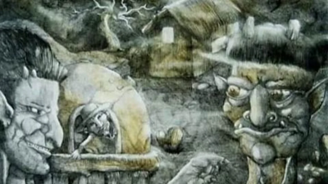 ALERTA DUENDES, c�mo saber si est�n y qu� hacer para que se vayan