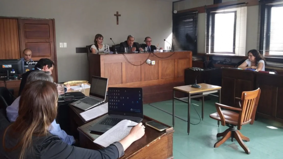 Juje�o abus� de su hijastra entre el 2010 y el 2023, fue condenado a prisi�n