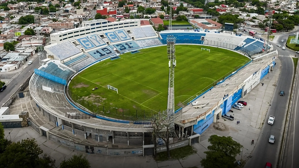 �AFUERA! Ser�n escrachados por deudores alimentarios y no entrar�n a la cancha
