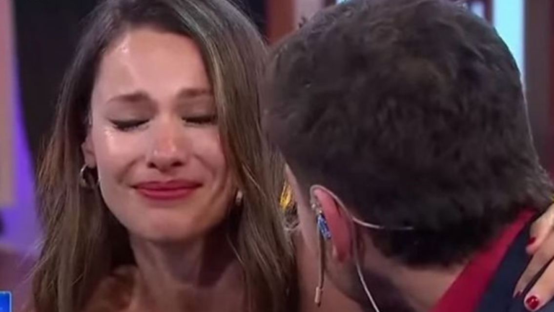 El escandaloso detalle que confirma la separación de Pampita