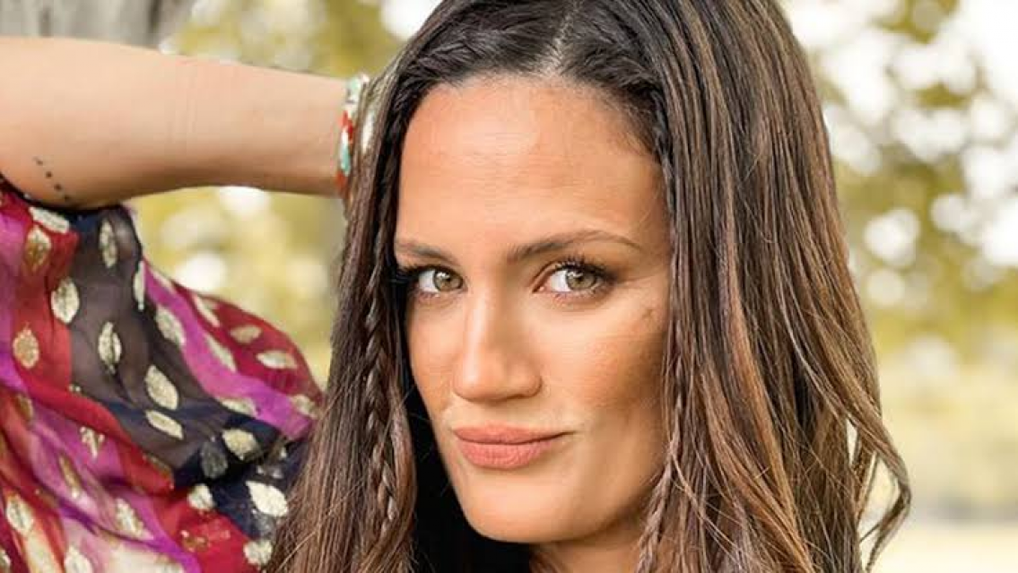 "Agarr� a sus hijos y se fue", Paula Chaves encendi� rumores de separaci�n
