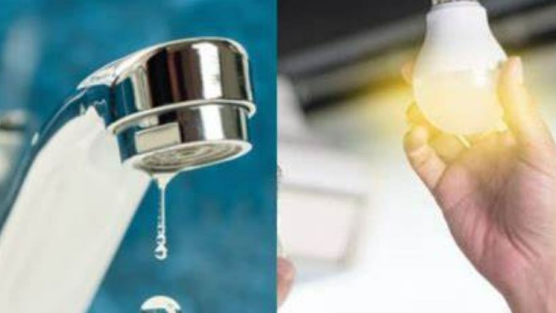 Indignación en Tilcara por cortes de luz y agua: "No se aguanta más"