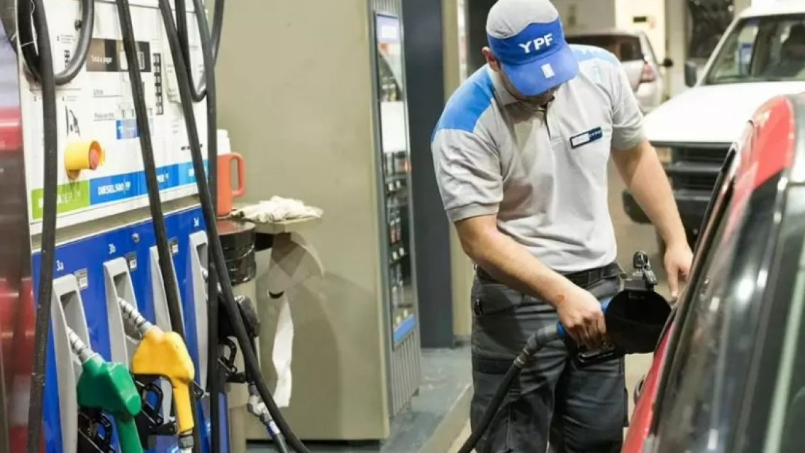 Se espera un duro aumento en los combustibles en Jujuy: �Cu�ndo ser�?