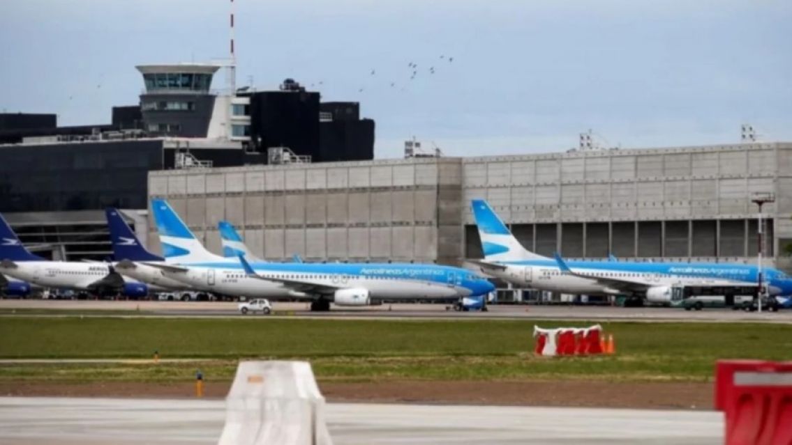 El Gobierno inici� tratativas con empresas latinoamericanas para que se hagan cargo de Aerol�neas