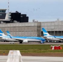 El Gobierno inici&oacute; tratativas con empresas latinoamericanas para que se hagan cargo de Aerol&iacute;neas