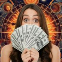Hor&oacute;scopo: los tres signos con m&aacute;s suerte en el dinero