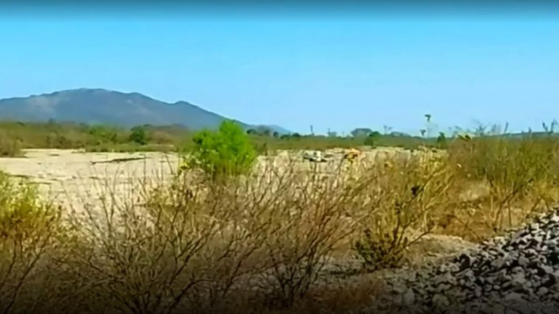 [URGENTE] Habr�an encontrado un cuerpo sin vida en un r�o