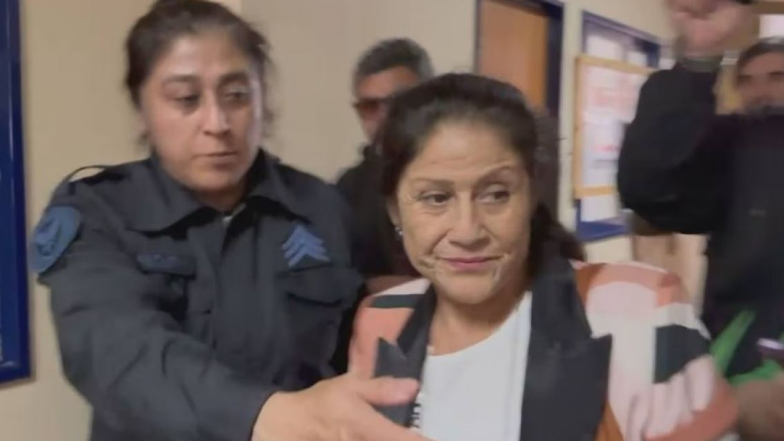 Rompió el silencio la mamá de Fabiola y hundió más a Alberto Fernández