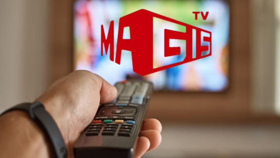 La Justicia orden� el bloqueo de Magis TV: Chau supercl�sico 