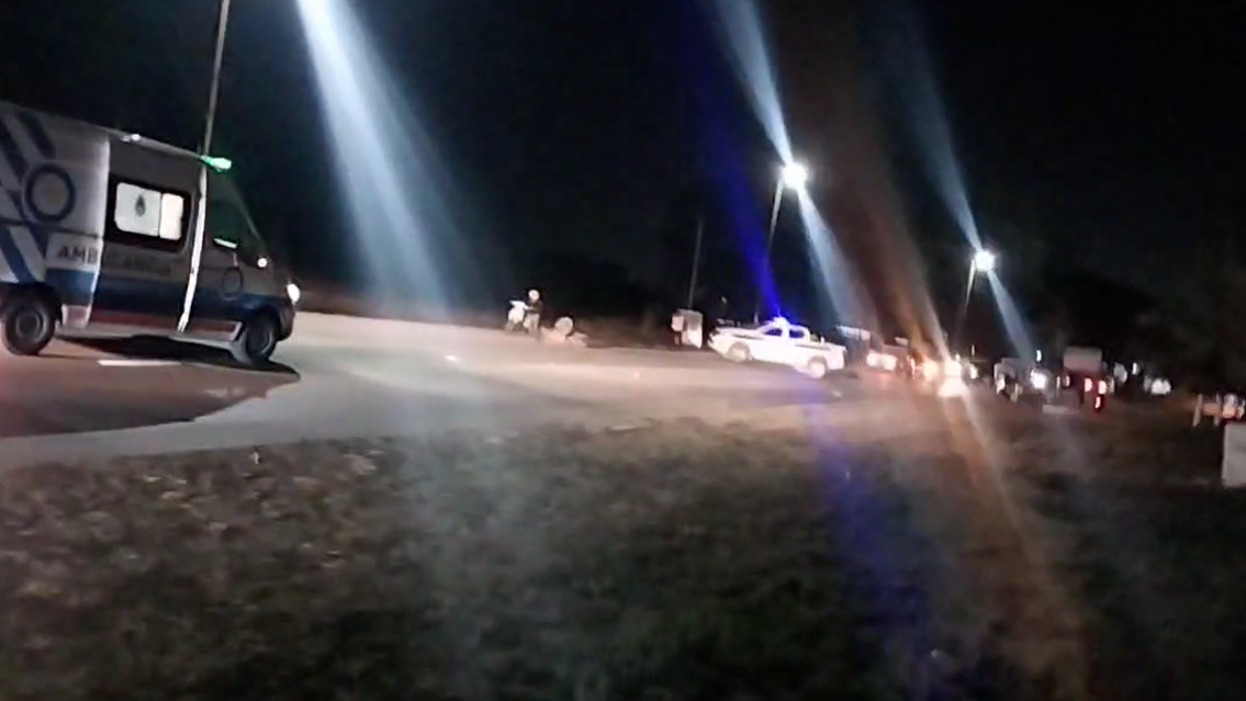 Juje�o perdi� la vida en una terrible tragedia hace instantes 