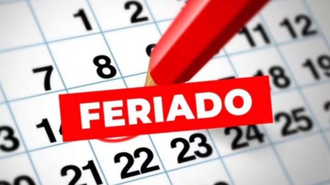 �Cu�ndo es el pr�ximo feriado largo? Lindo para descansar