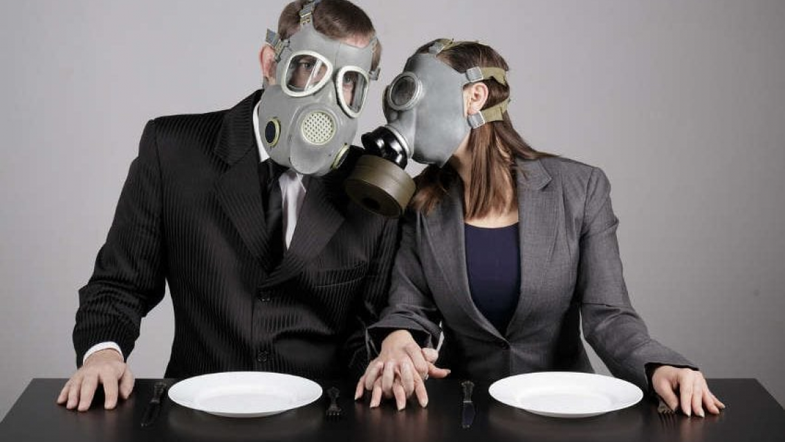 Parejas t�xicas, estos son los 3 signos m�s mentirosos y manipuladores