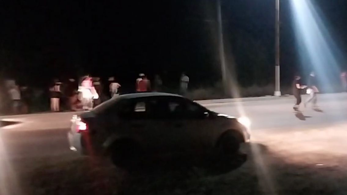 Son dos los muertos en la tragedia de Monterrico