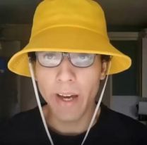 El escalofriante video que subi&oacute; un joven antes de hacerle lo peor a su familia