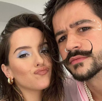 "Vida de rico", as&iacute; es la finca h&iacute;per lujosa de Camilo y Evaluna en Miami