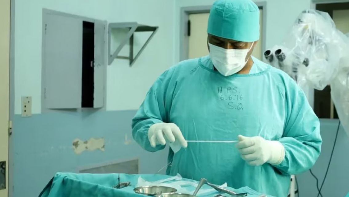 Cobro de salud a extranjeros: cu�nto gast� Jujuy entre 2023 y 2024