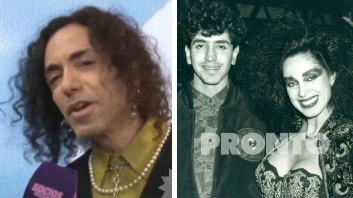 Escabrosos datos sobre la muerte de Guillermo Salom�n, hermano de Beatriz