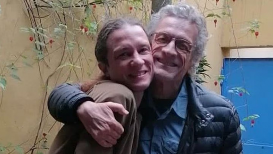 "Rodeado de", el actor Daniel Fanego muri� de c�ncer y esto dijo su hijo: