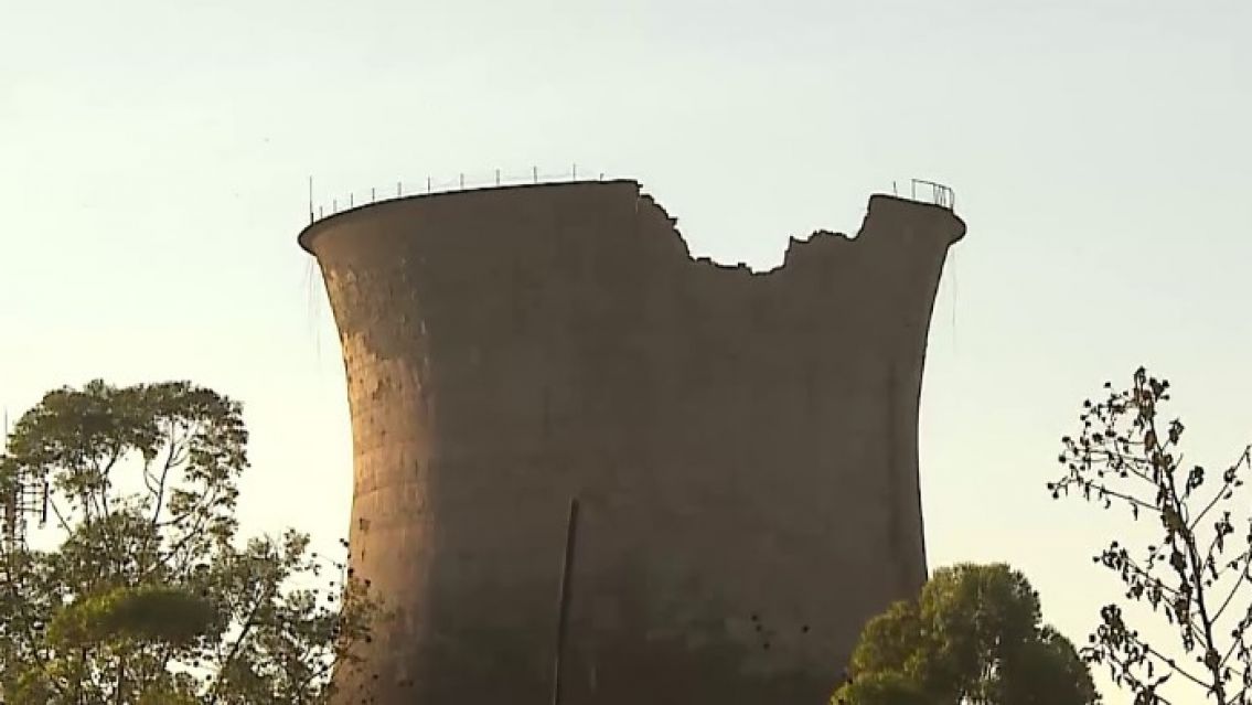 Cantante internacional quiere hacer un show para reconstruir el horno de Palpalá