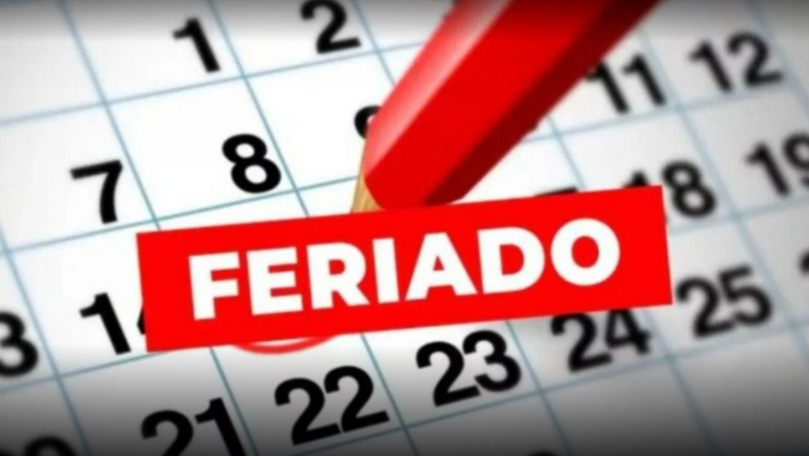 Anunciaron un nuevo feriado: qui�nes se quedar�n a descansar