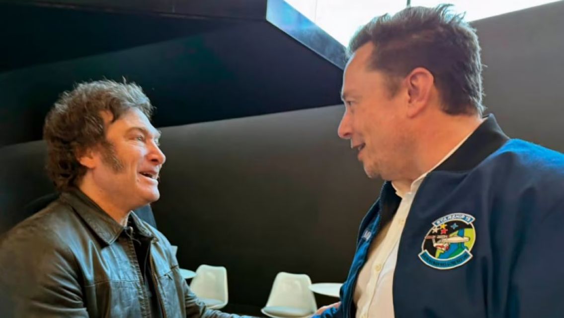 Javier Milei viaja a Estados Unidos: discurso ante la ONU, reuni�n con Elon Musk y encuentros bilaterales