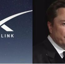 Elon Musk anunci&oacute; que el servicio de Starlink ser&aacute; gratis