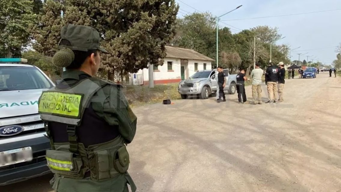 El hijo de Leo Matioli atropell� y mat� a una mujer: �Qu� le pas�? 