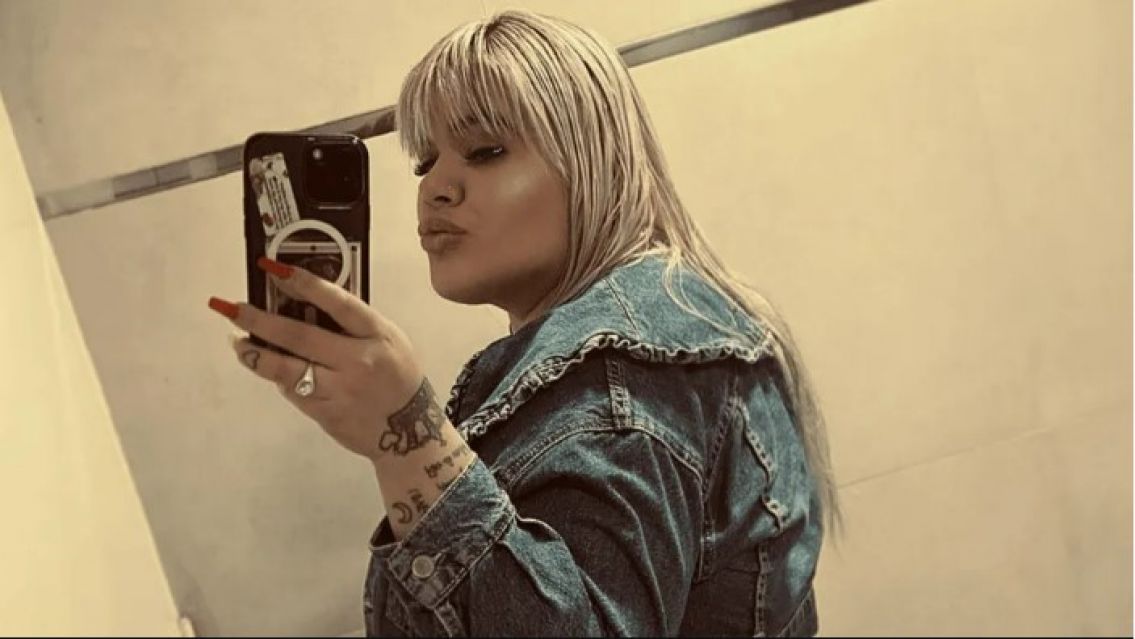 More Rial se separó del padre de su bebé recién nacido: "No pienso hacerme cargo..."