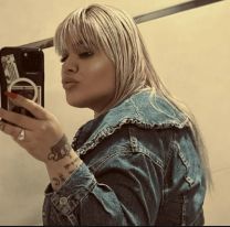 More Rial se separó del padre de su bebé recién nacido: "No pienso hacerme cargo..."