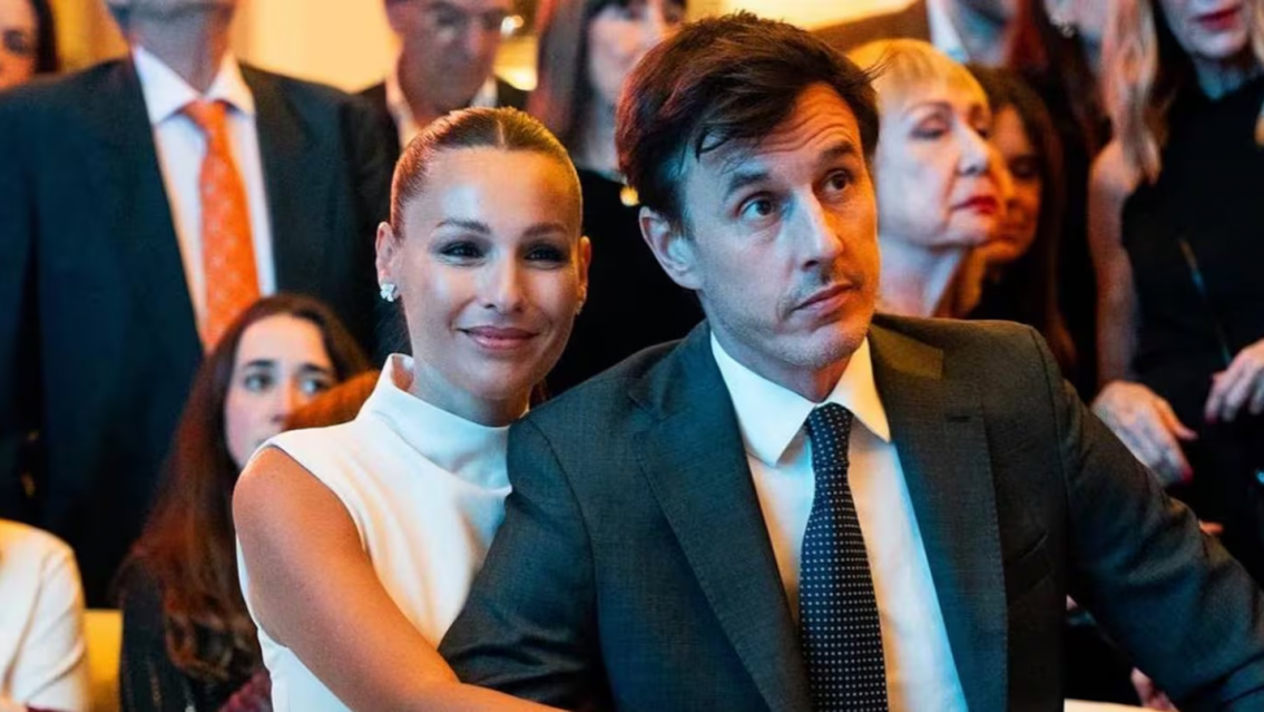 Separaci�n millonaria, se supo cu�nto gana Roberto Garc�a Morit�n